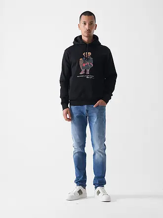 POLO RALPH LAUREN | Kapuzensweater - Hoodie | 